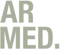 Logo_ARGOMED_ohneZusatz_RGB_white_1347